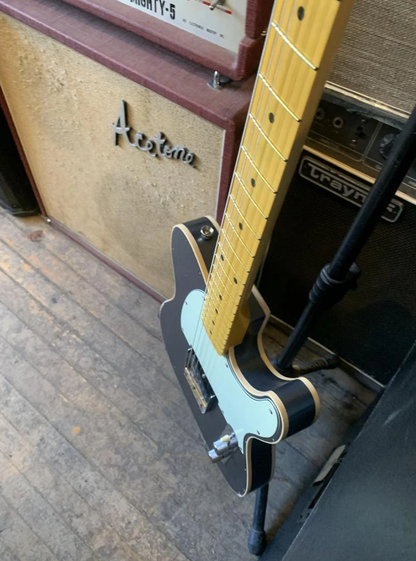 MJT Custom Esquire