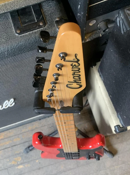 Charvel ST Deluxe