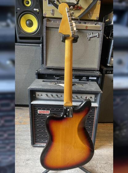 Fender JG-66