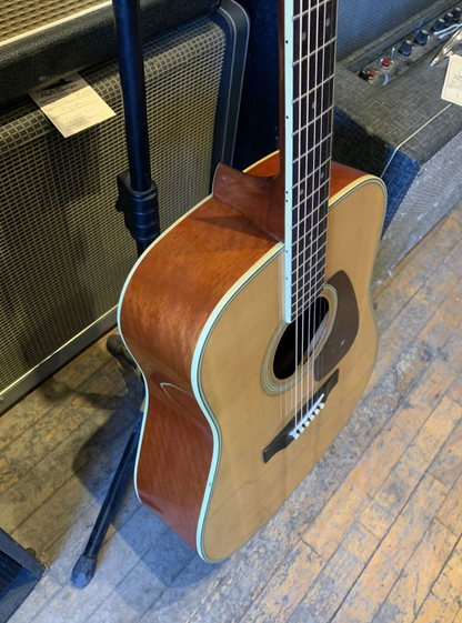 Morris MD-512