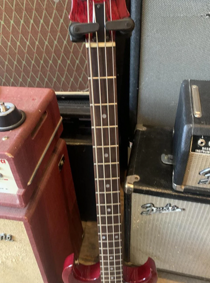 Aria Pro II CSB Deluxe