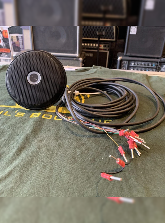 Shure MX396/C