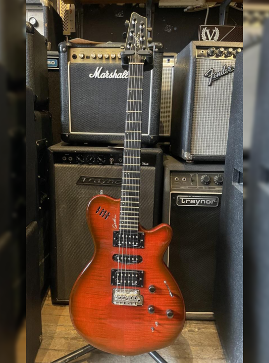 Godin XTSA