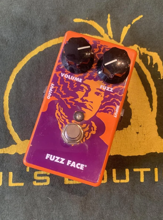 Dunlop/MXR JHM1
