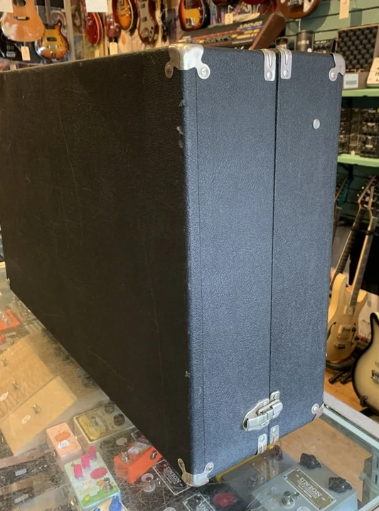 ARP 2601 with 3620