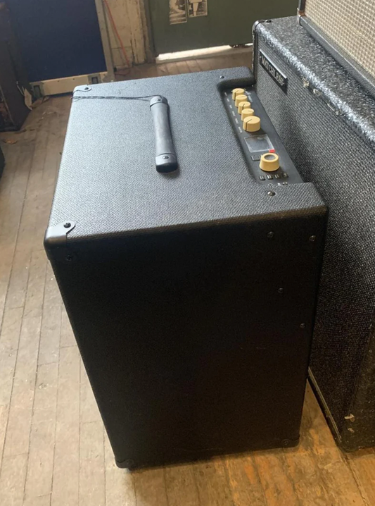 Fender Rumble Stage 800
