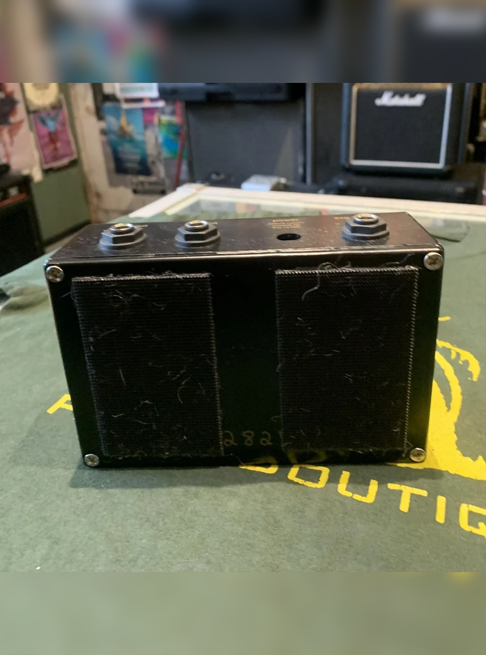 Empress Superdelay Vintage Modified