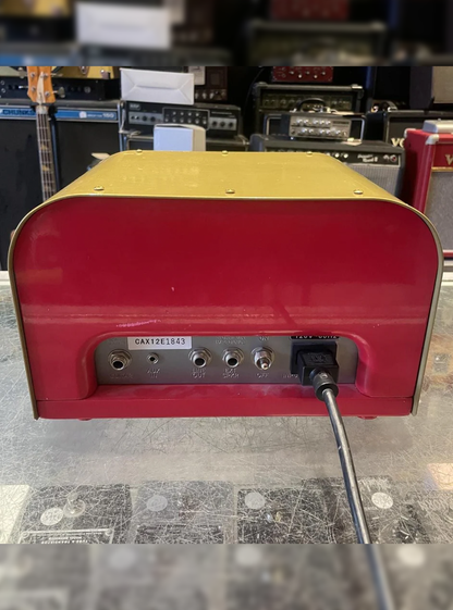 Fender Greta