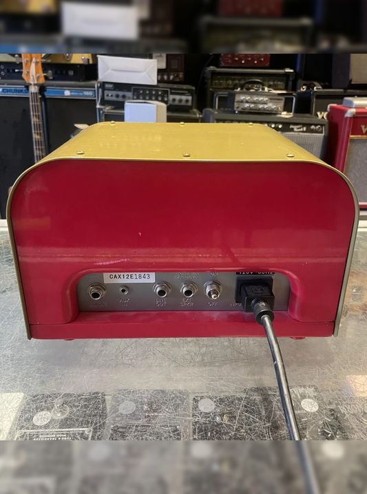 Fender Greta