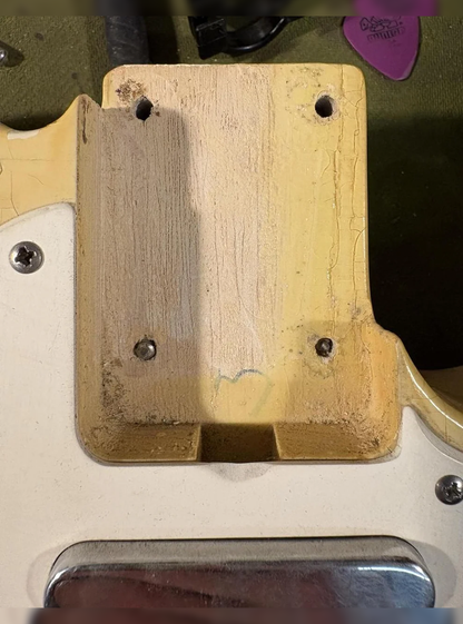 1965 Fender Telecaster