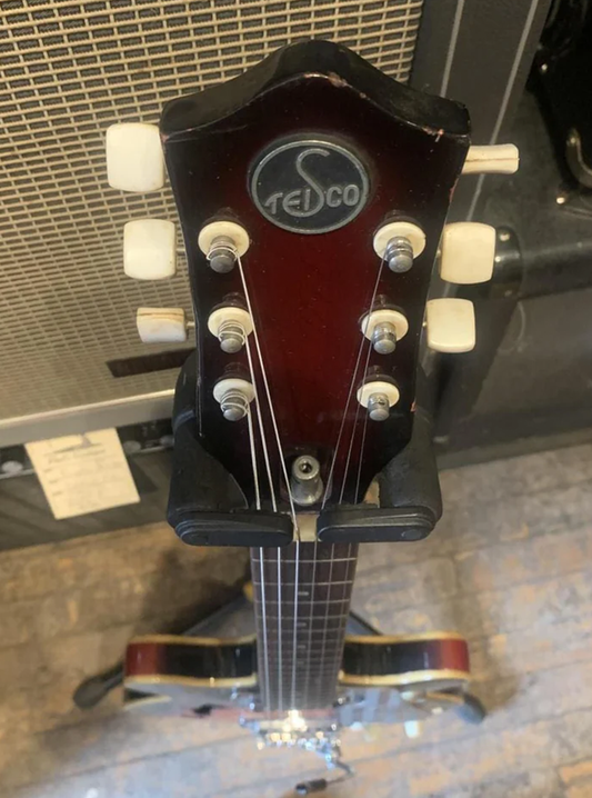 60s Teisco EP-2L