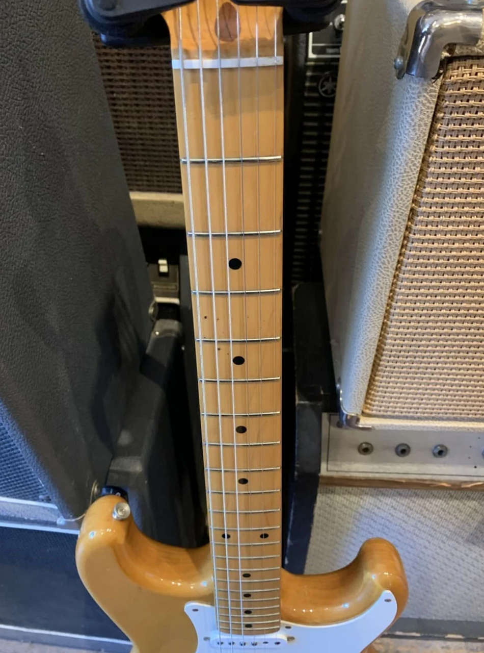 1990 Fender ST-54-75RV