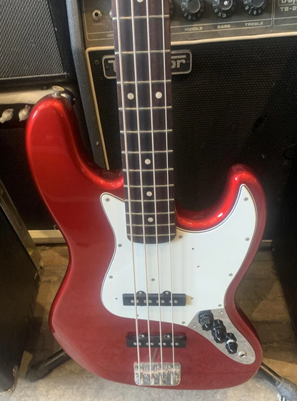 Late 90s Fender JB62