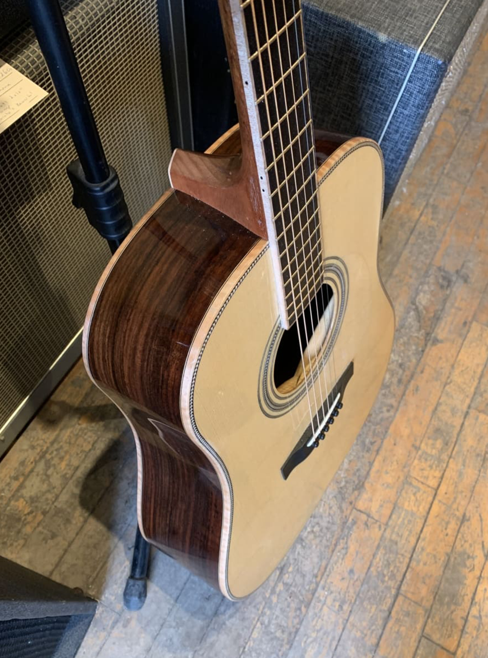 Halverson Custom