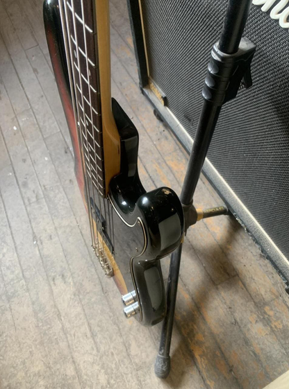 Greco Mercury Bass