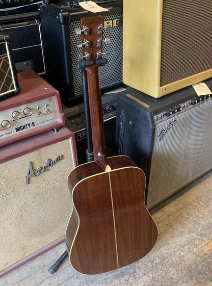 Morris W-18