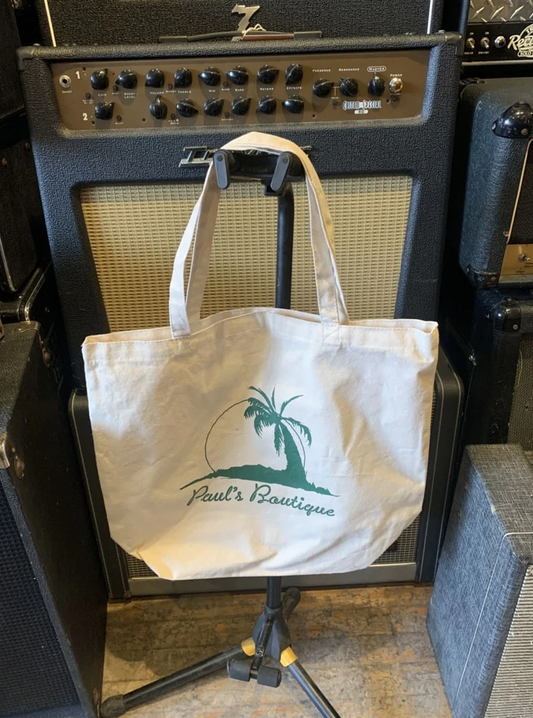 Paul's Boutique Tote Bag