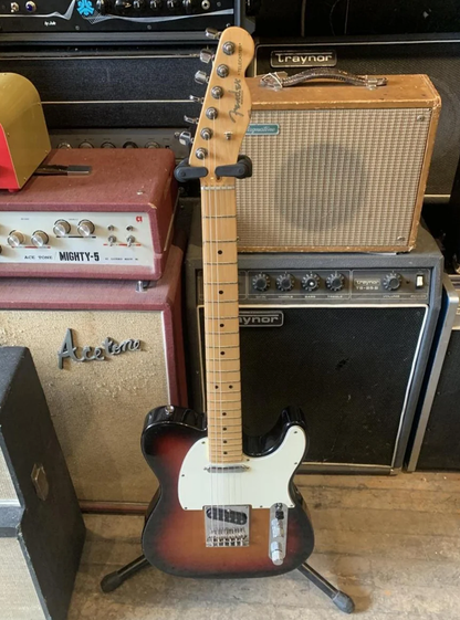2009 USA Fender Telecaster