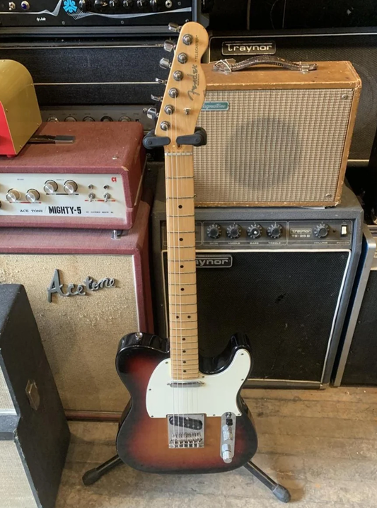 2009 USA Fender Telecaster