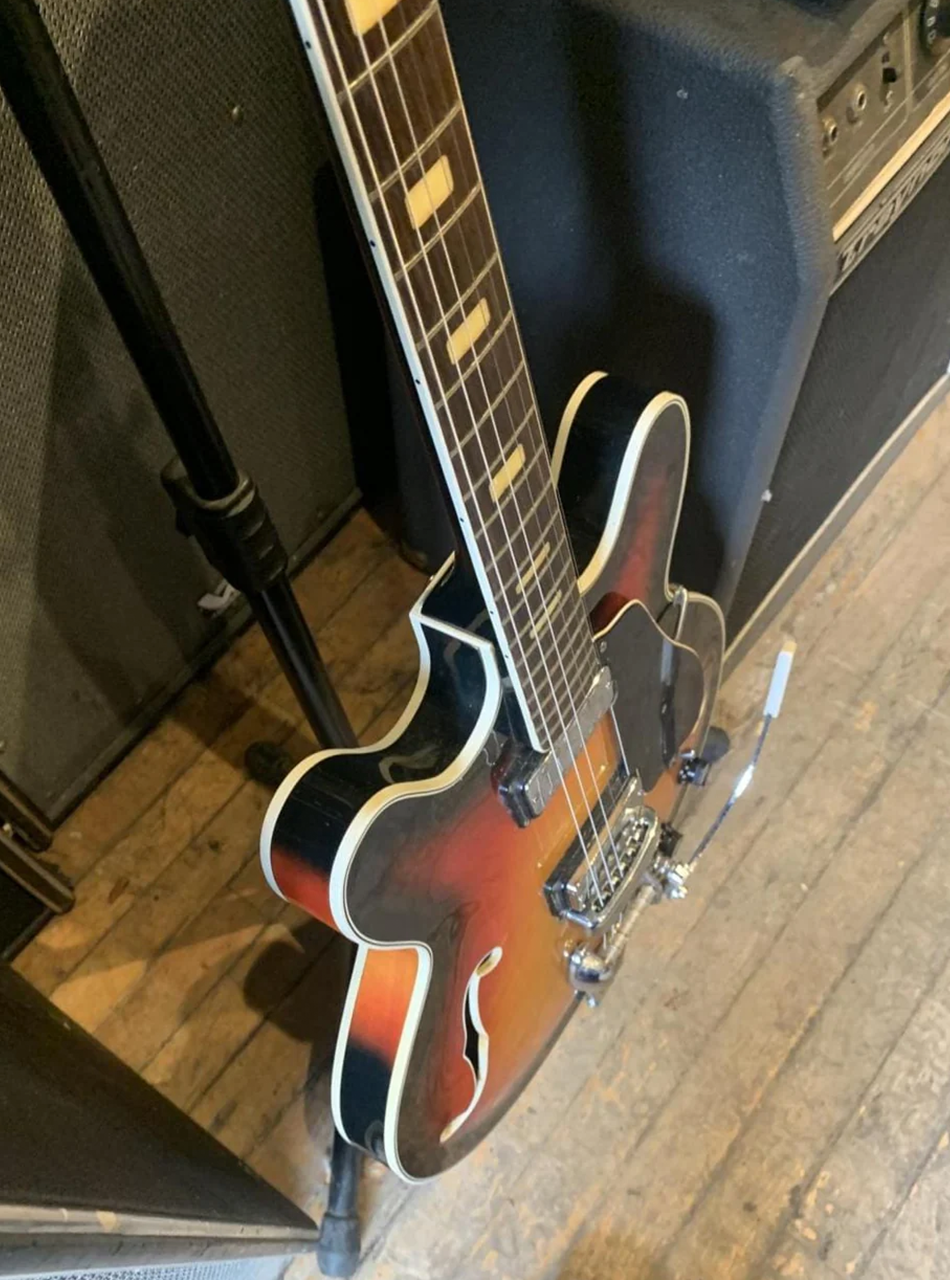 60s Espana 335