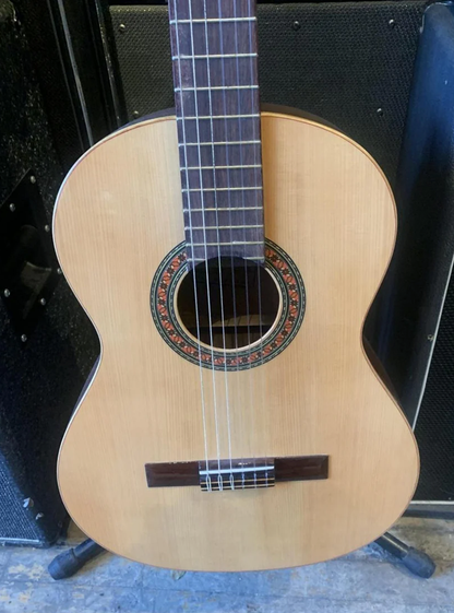 J Perez Model 610