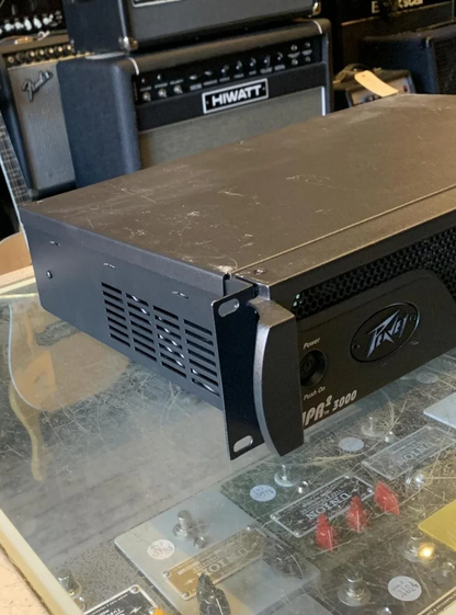 Peavey IPR2 3000