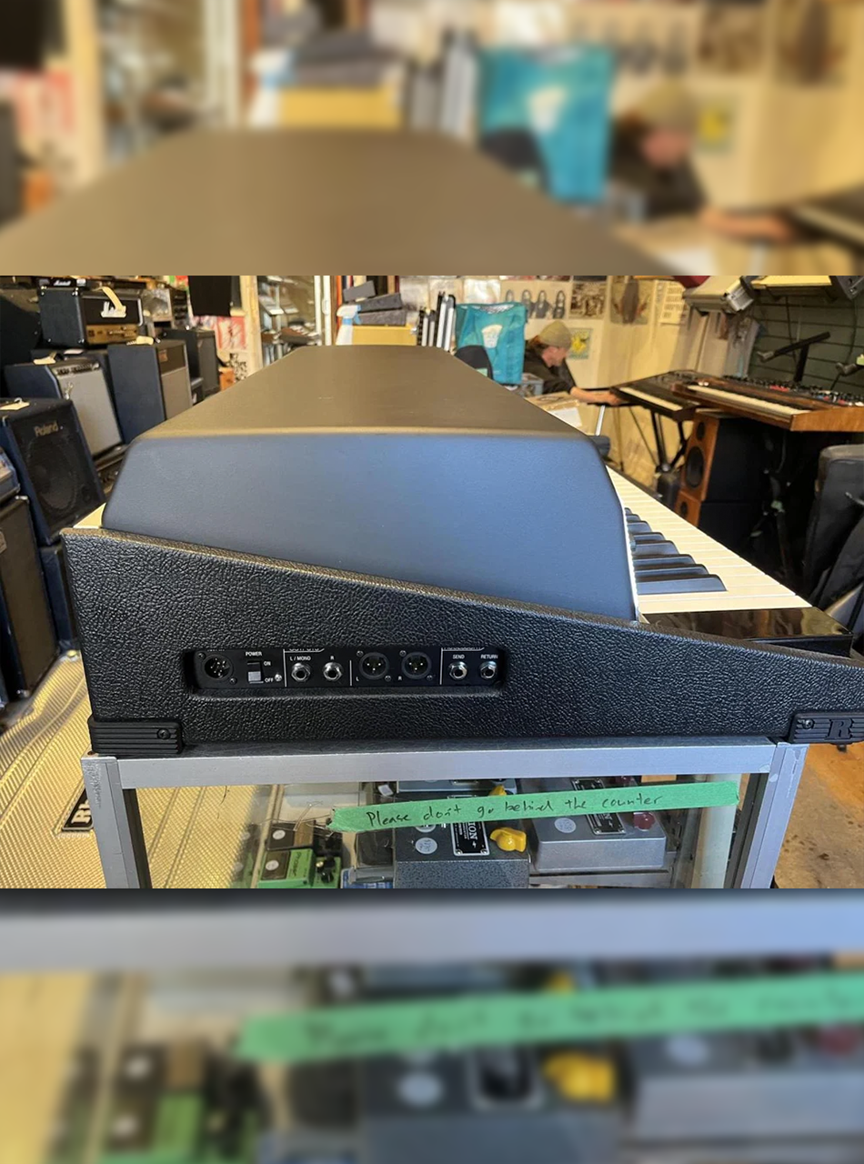 Rhodes MK8