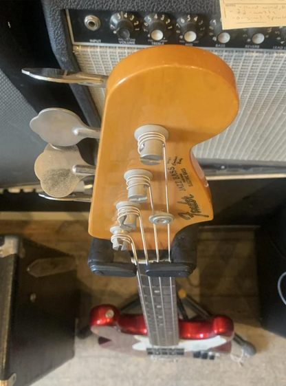 Late 90s Fender JB62