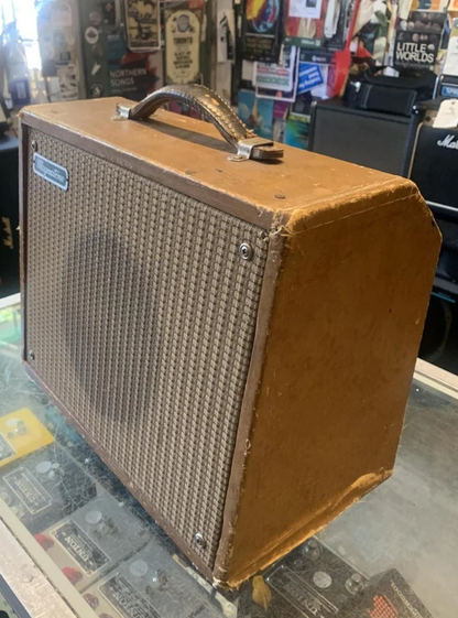 Magnatone Model 107 Starlet