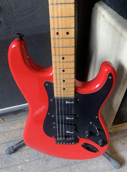 Charvel ST Deluxe
