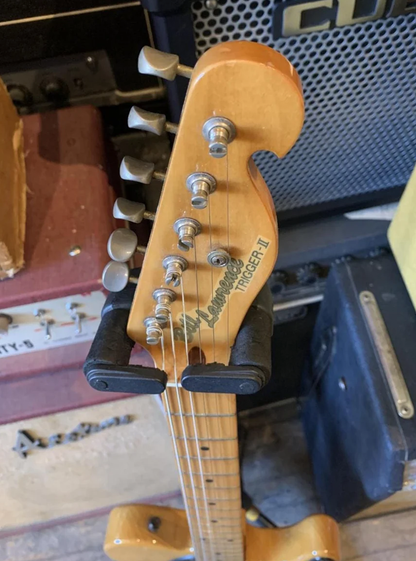 Bill Lawrence Trigger II