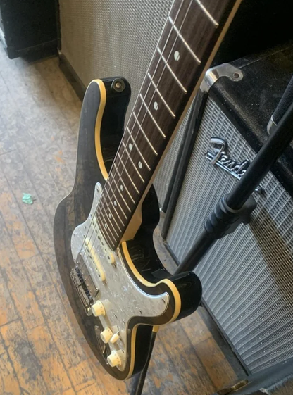 2019 Fender Modern Stratocaster HSS