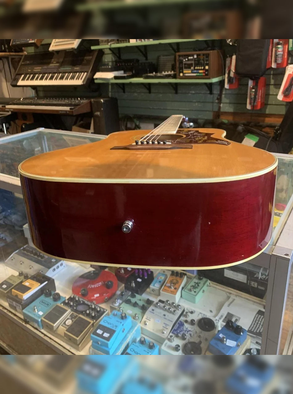 Aria WH30 Hummingbird