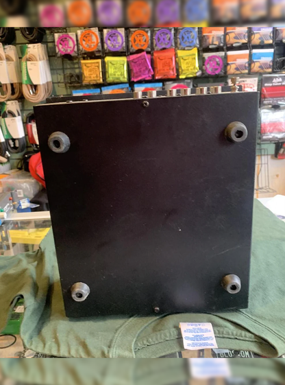 Numark DM1001X