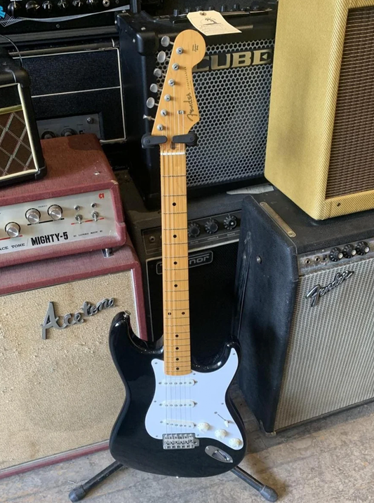 2015 Fender C50ST