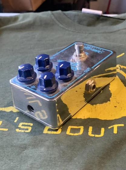 Xotic Effects Soul Driven