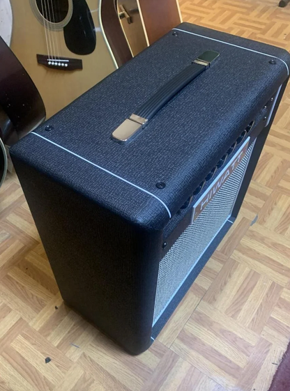 Hiwatt T20/12 MKII