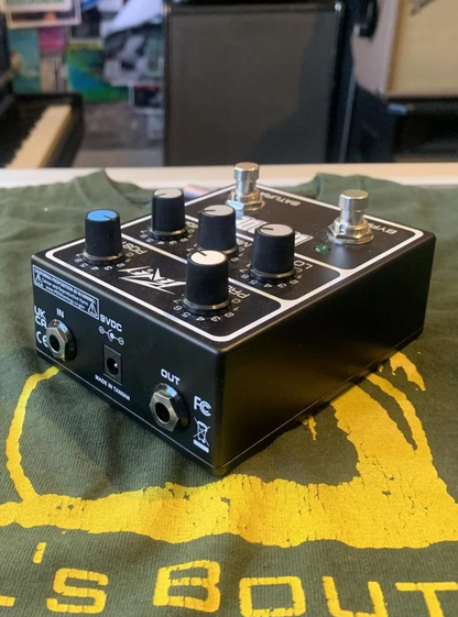 Peavey Decade Preamp