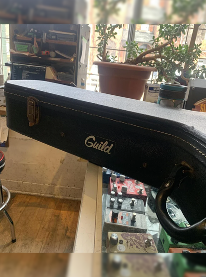 1976 Guild X-175