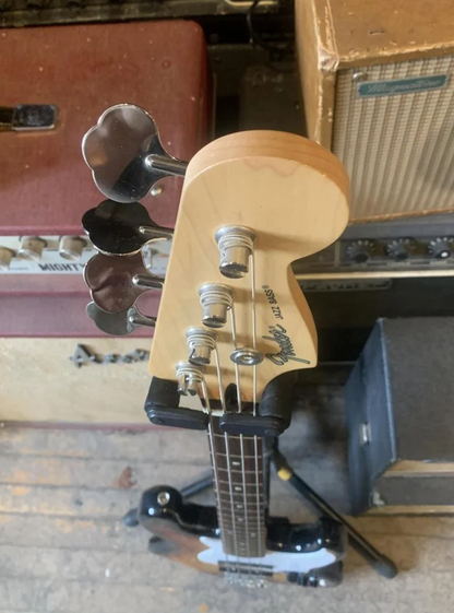 95/96 MIJ Fender Jazz Bass Standard