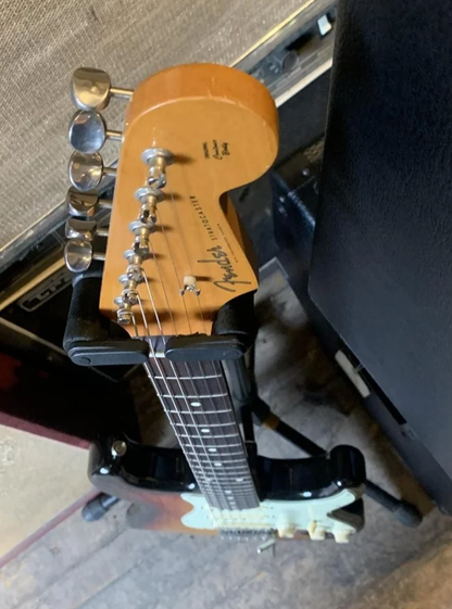 90s Fender Stratocaster with Vega-Trem