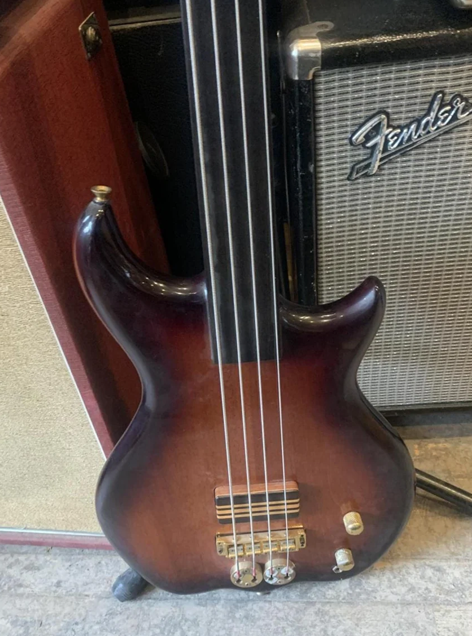 1986 Jaydee Roadie