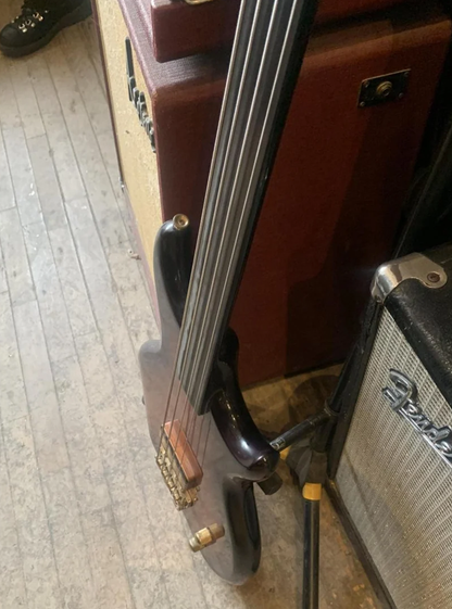 1986 Jaydee Roadie