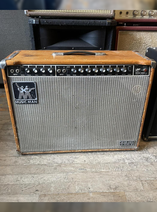 MusicMan HD-212 One Fifty
