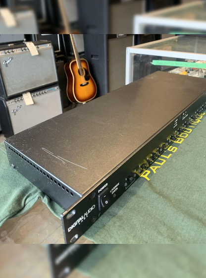 Digital Audio LiveMix AD-24
