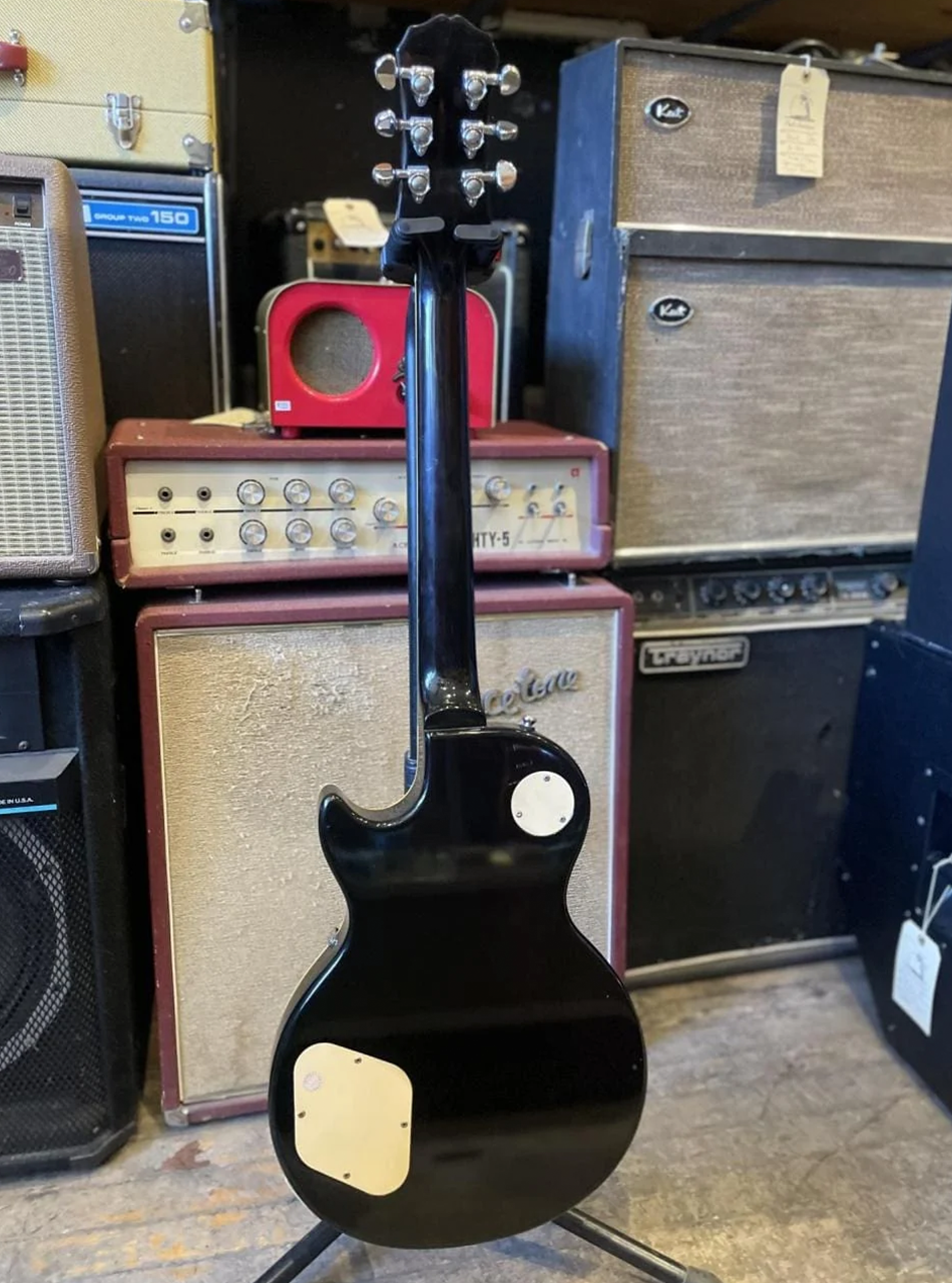 Epiphone Les Paul