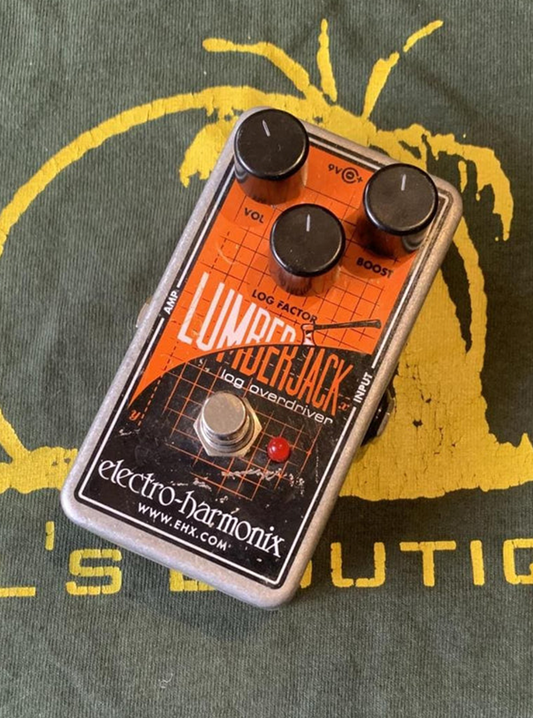 EHX Lumberjack