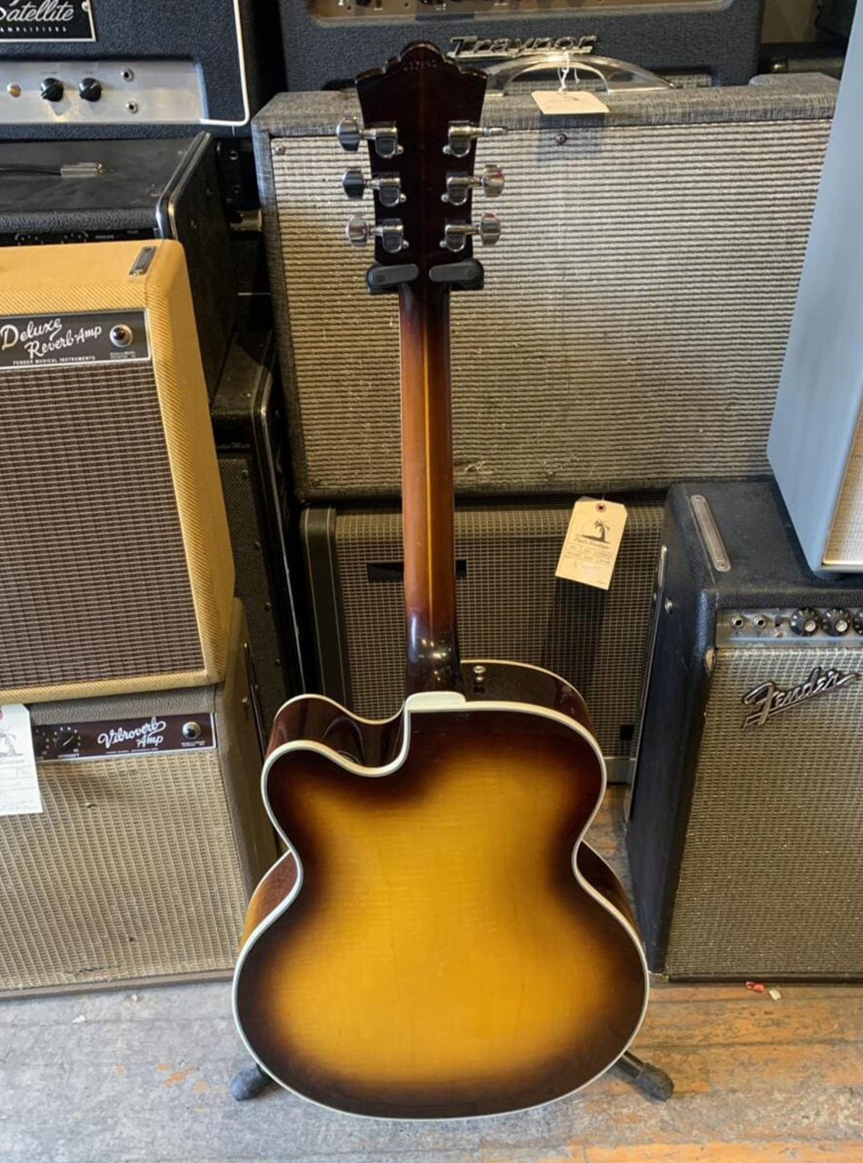 1976 Guild X-175