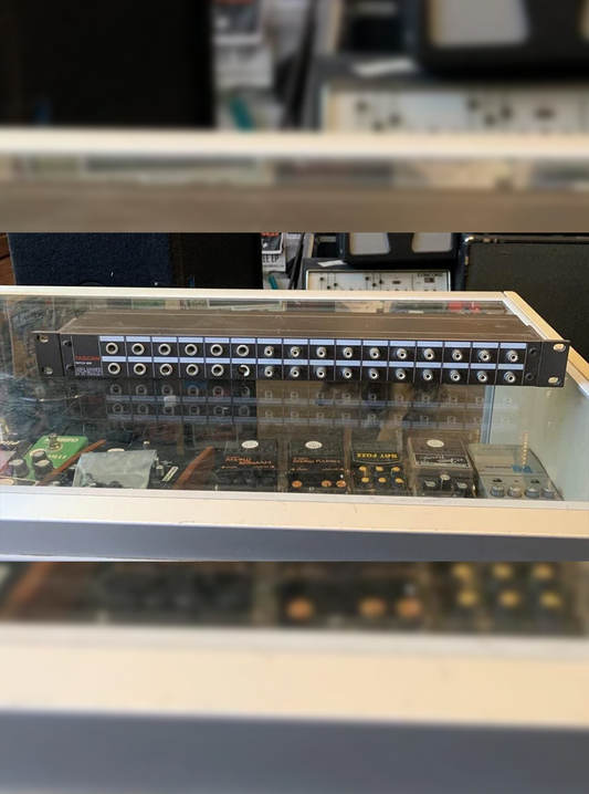 Tascam PB-32W
