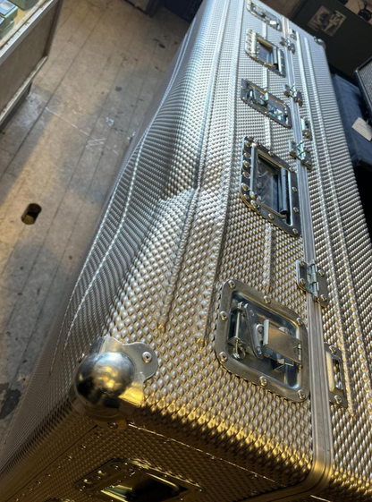 Rhodes MK8